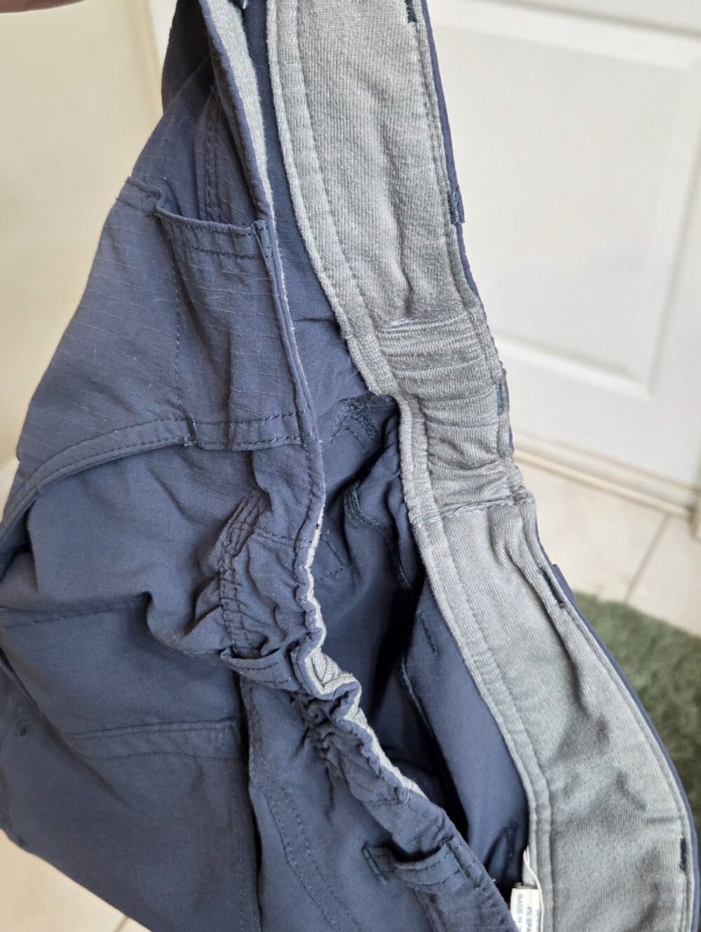 Womens DULUTH Heirloom Pants - Picture 9 of 9